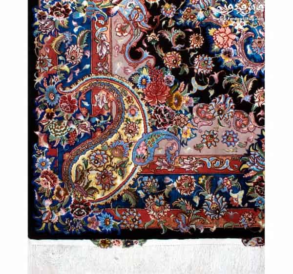 تصویر 5 از قیمت خرید قالی طرح سالاری با فروش عمده
